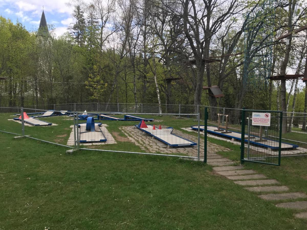 Apartman Pod Lomnickym Stitom - 105M2 Татранська Ломниця Екстер'єр фото