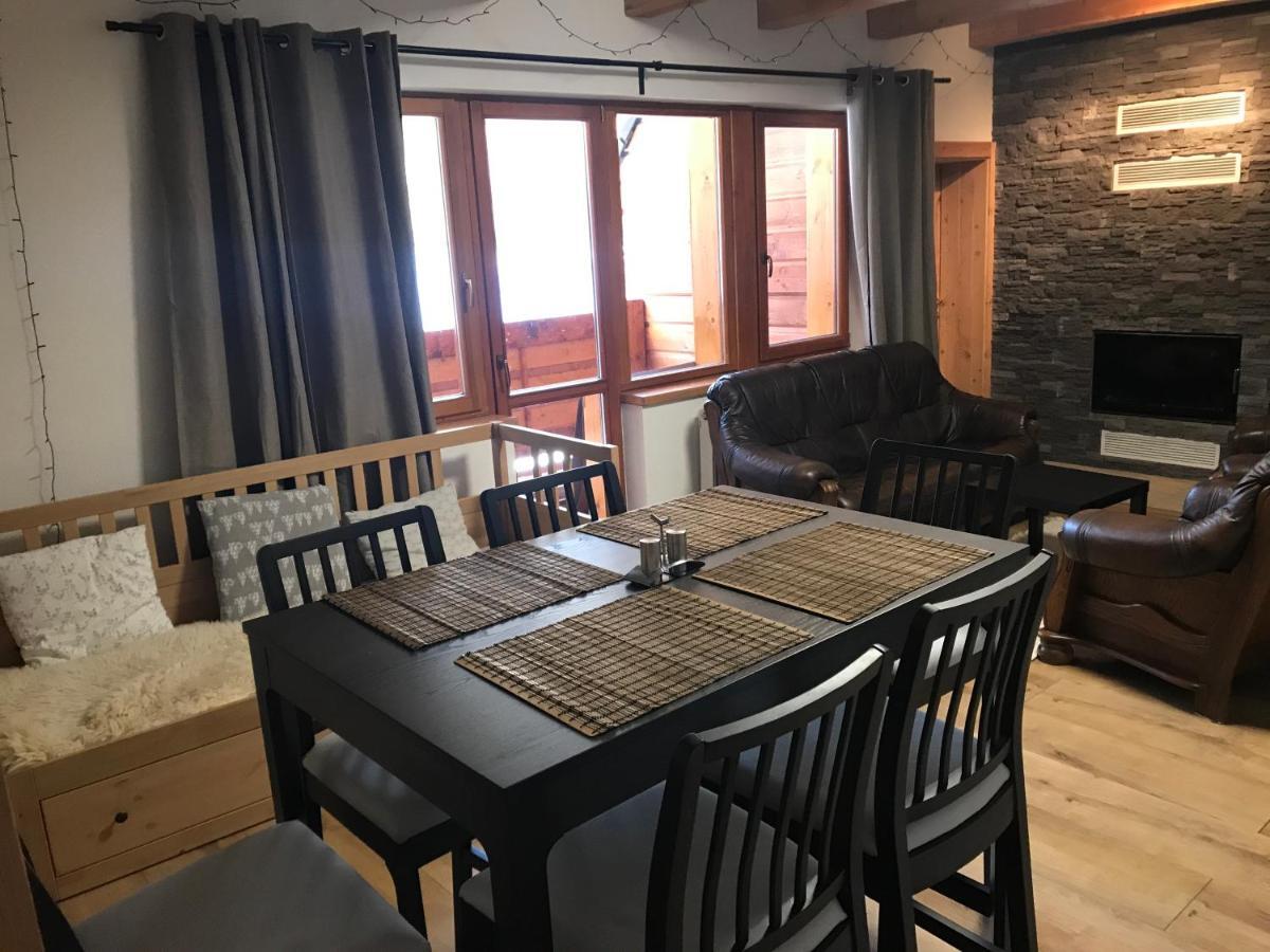 Apartman Pod Lomnickym Stitom - 105M2 Татранська Ломниця Екстер'єр фото