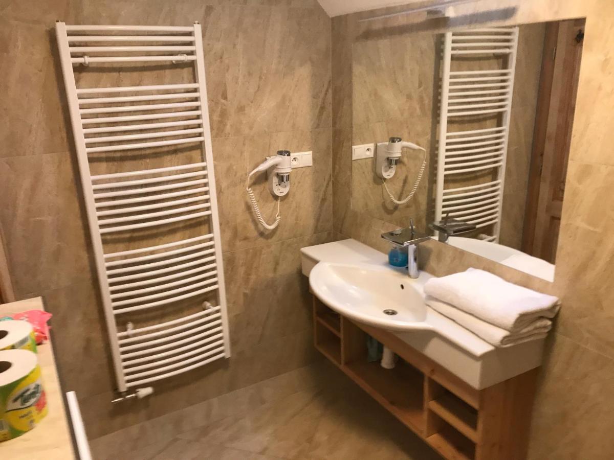 Apartman Pod Lomnickym Stitom - 105M2 Татранська Ломниця Екстер'єр фото